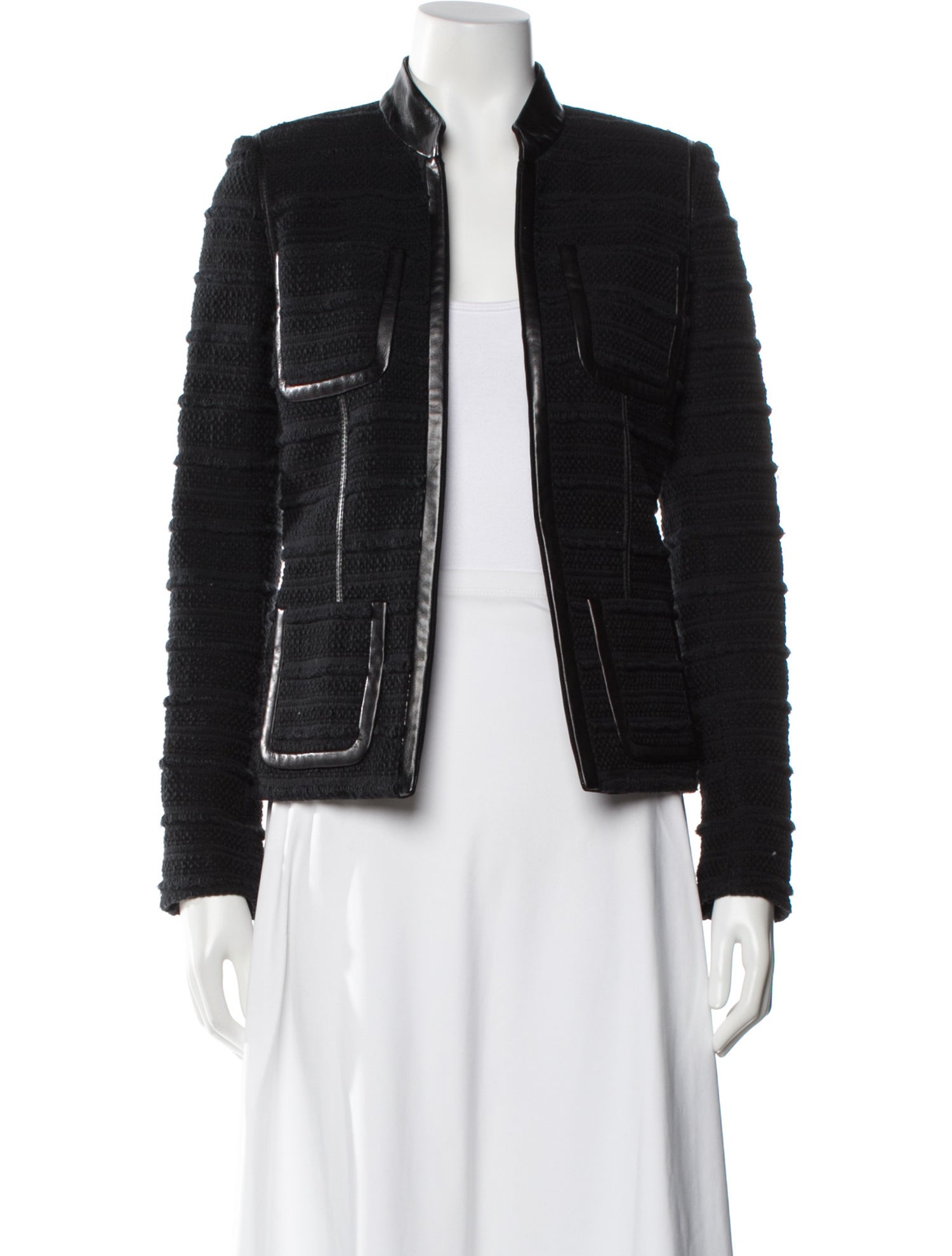 Barbara Bui Evening Jacket
