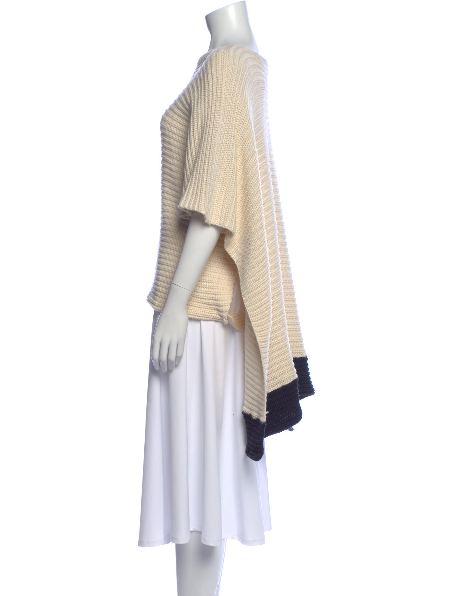 Barbara Bui Bateau Neckline Sweater