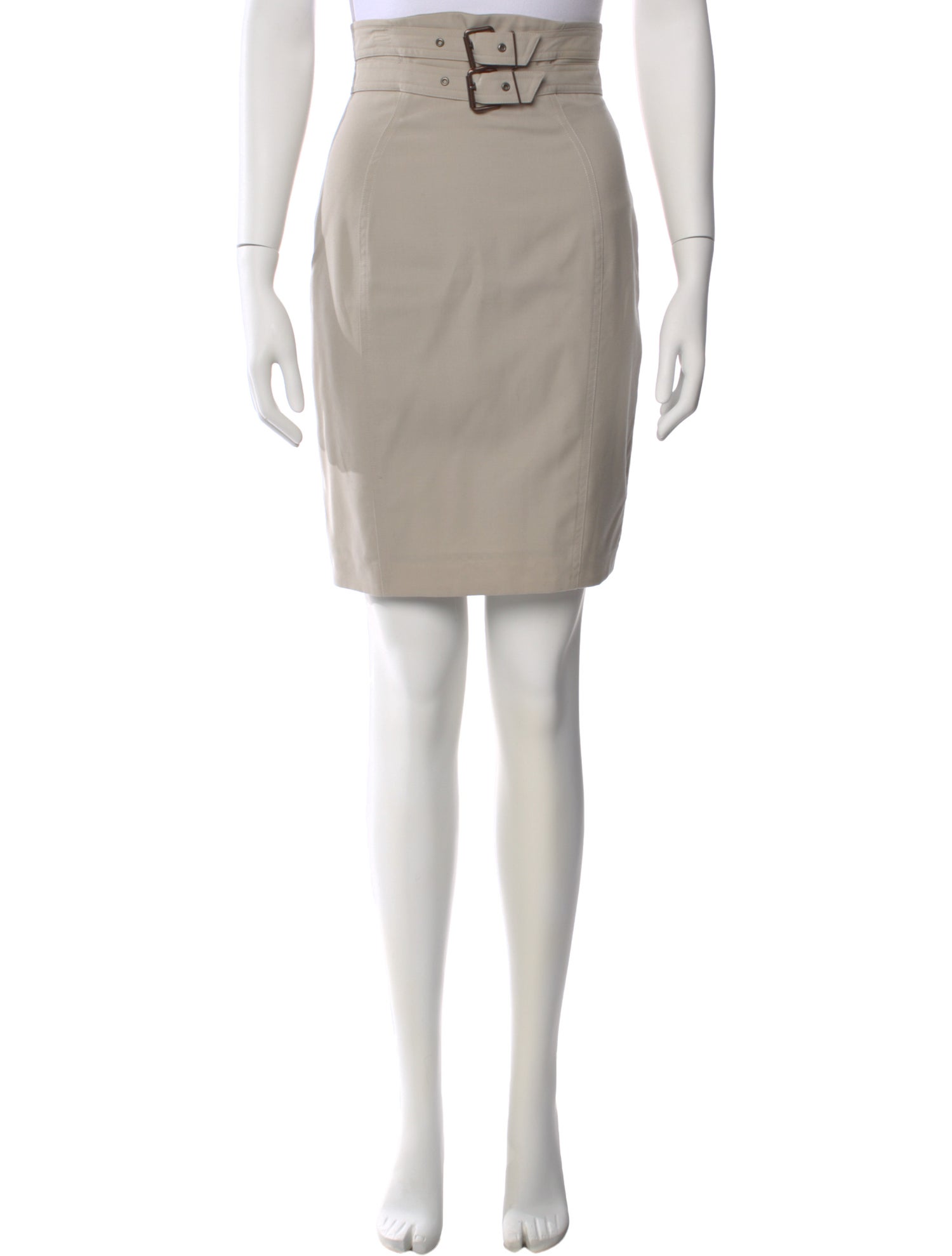Barbara Bui Knee-Length Skirt