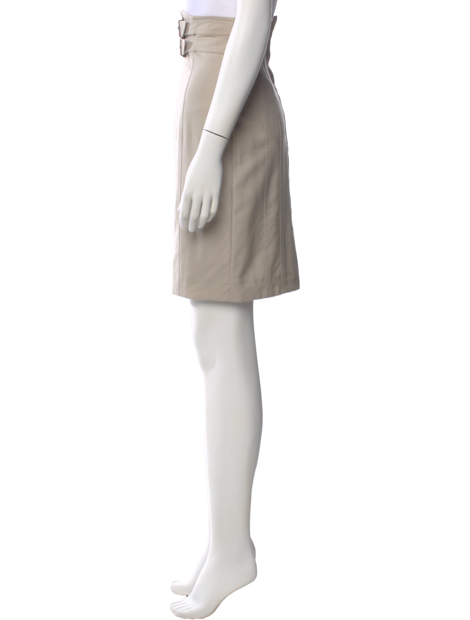 Barbara Bui Knee-Length Skirt
