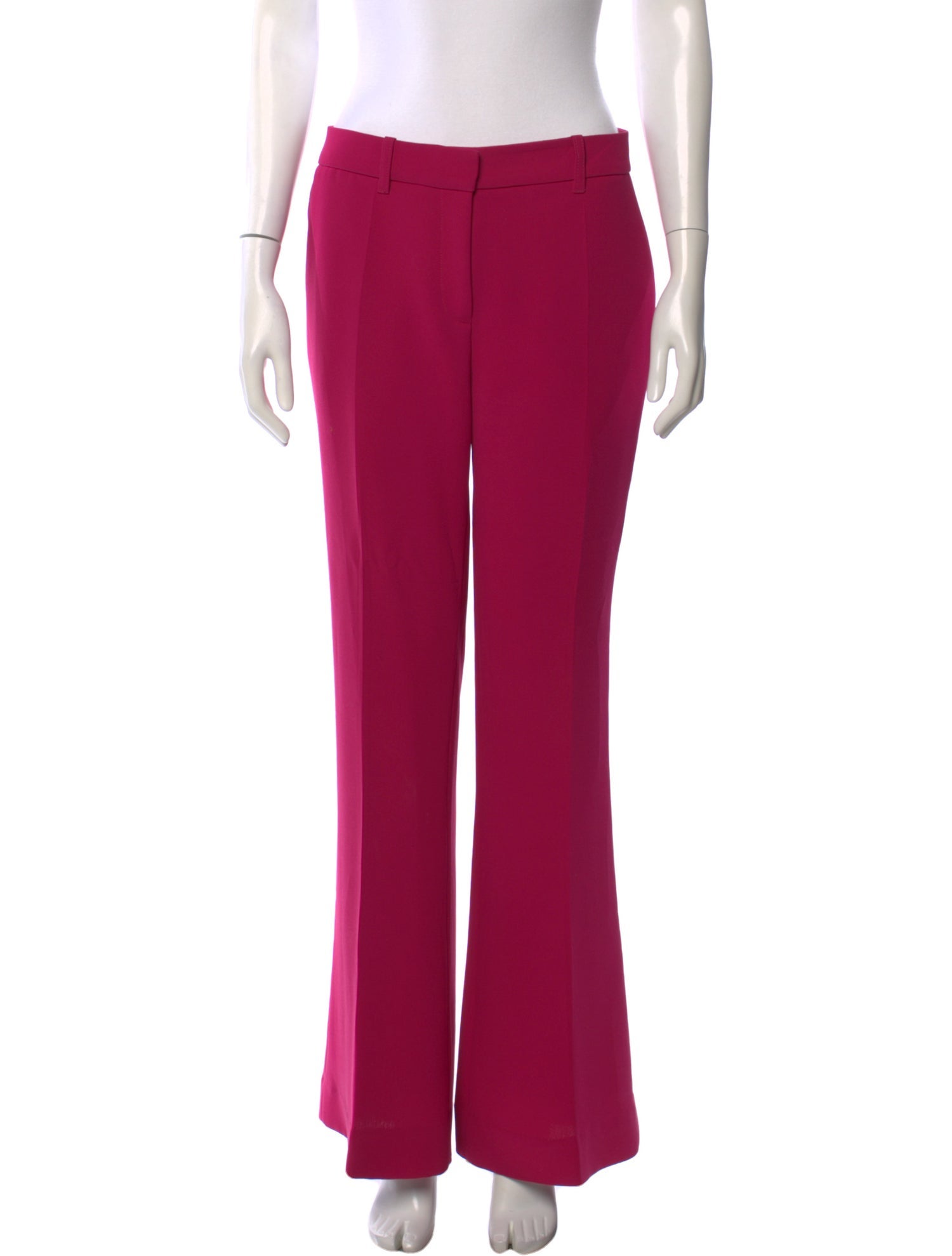 Barbara Bui Wide Leg Pants