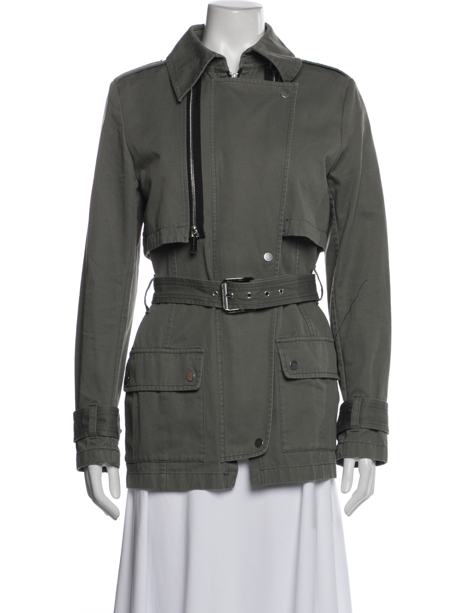Barbara Bui Coat