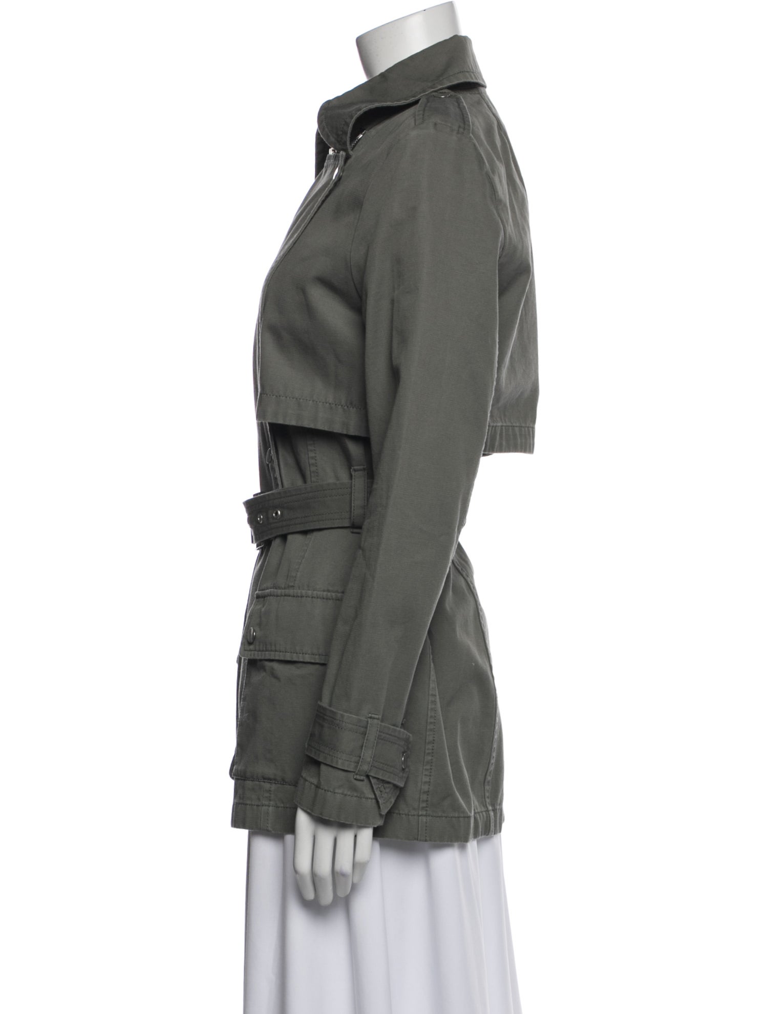 Barbara Bui Coat