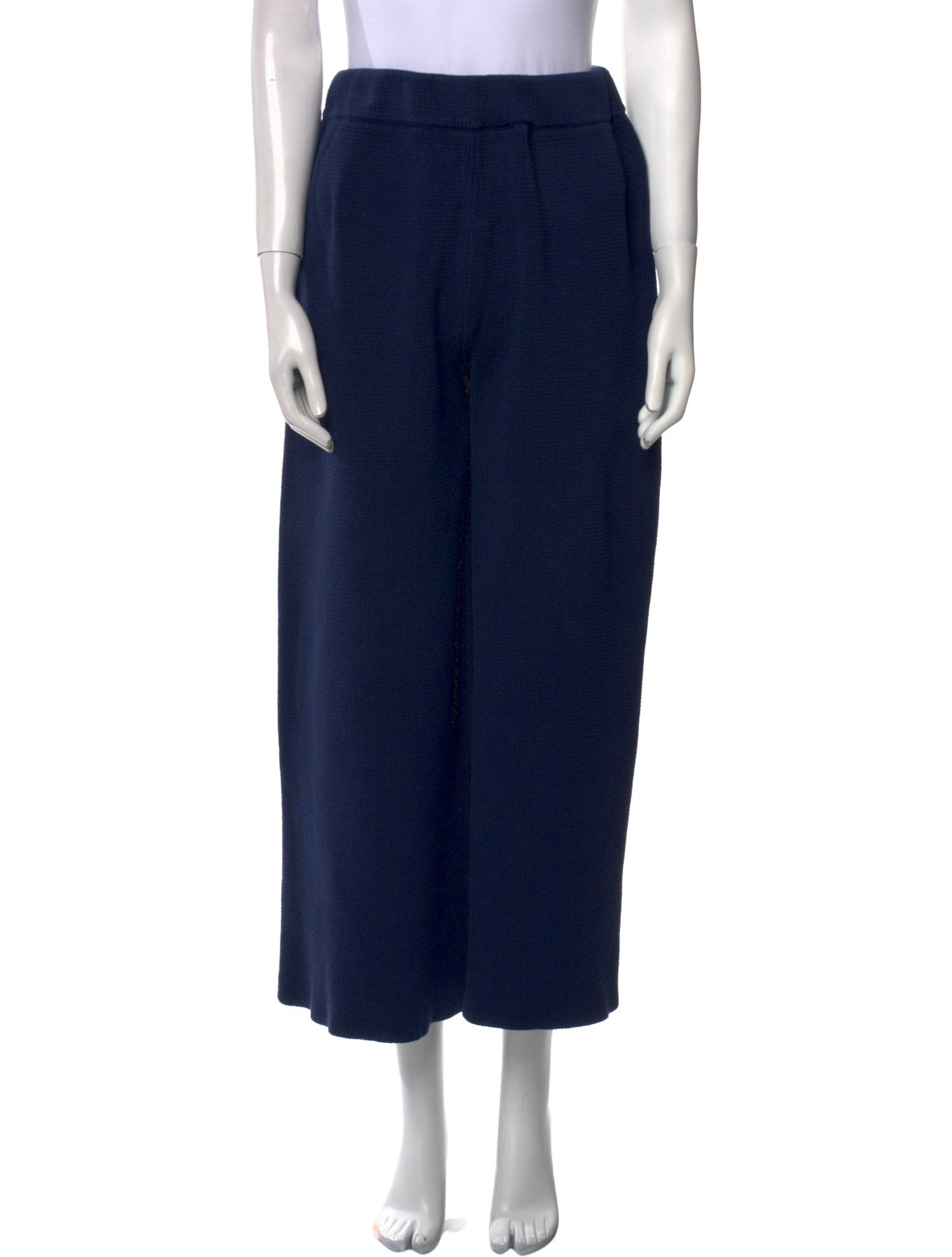 babaà Wide Leg Pants