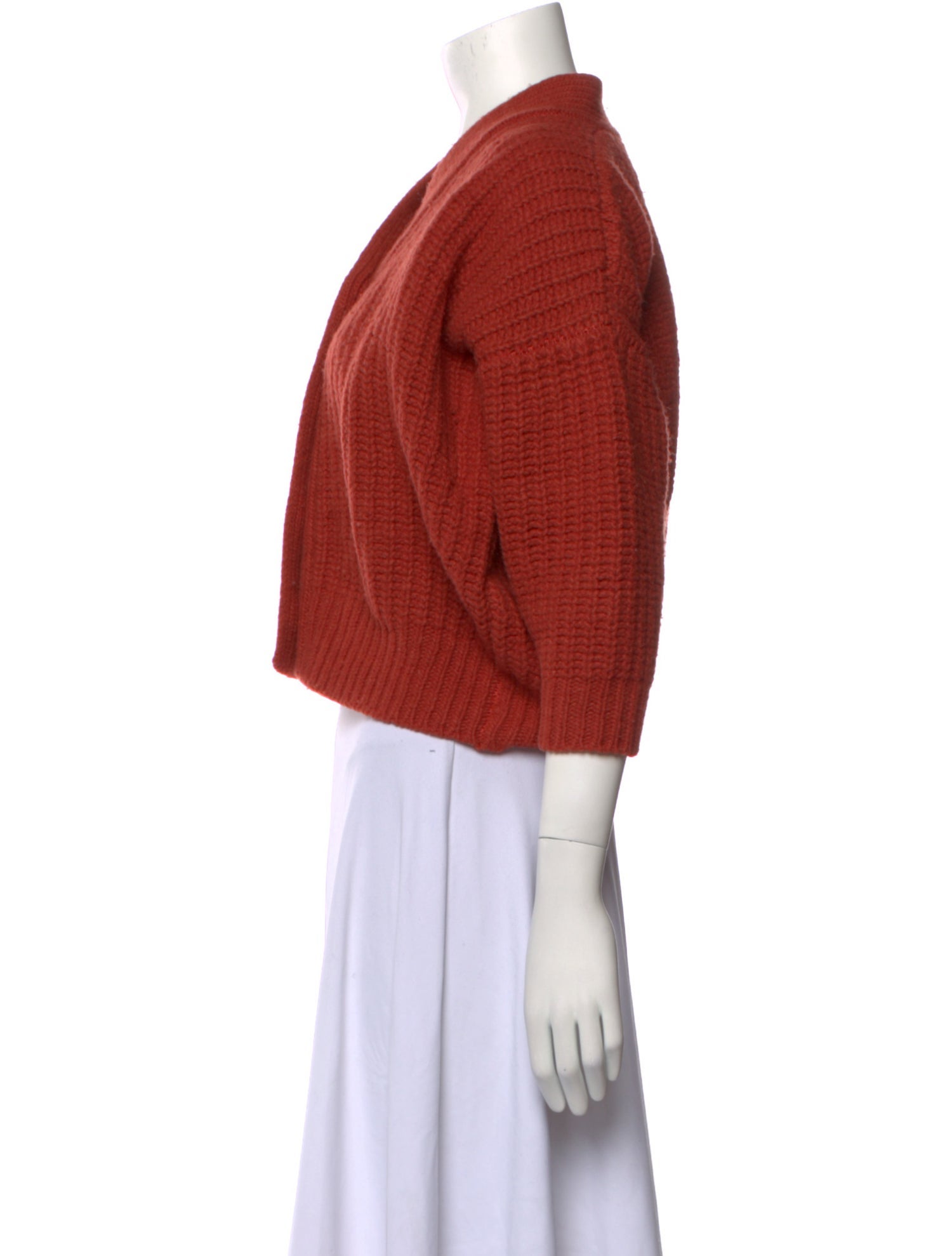 Babaa Knit Pant No. 35 main image 0