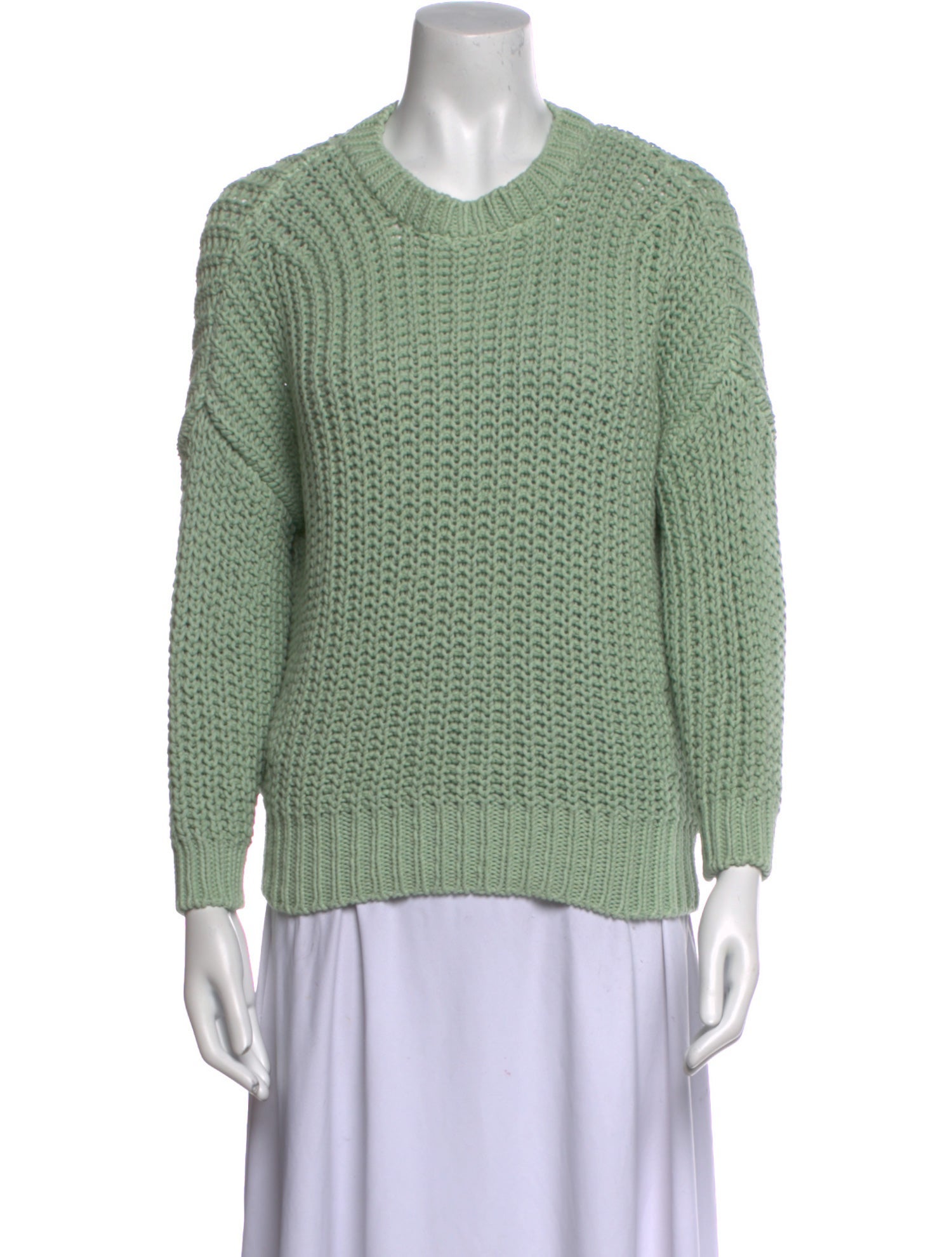 babaà Crew Neck Sweater