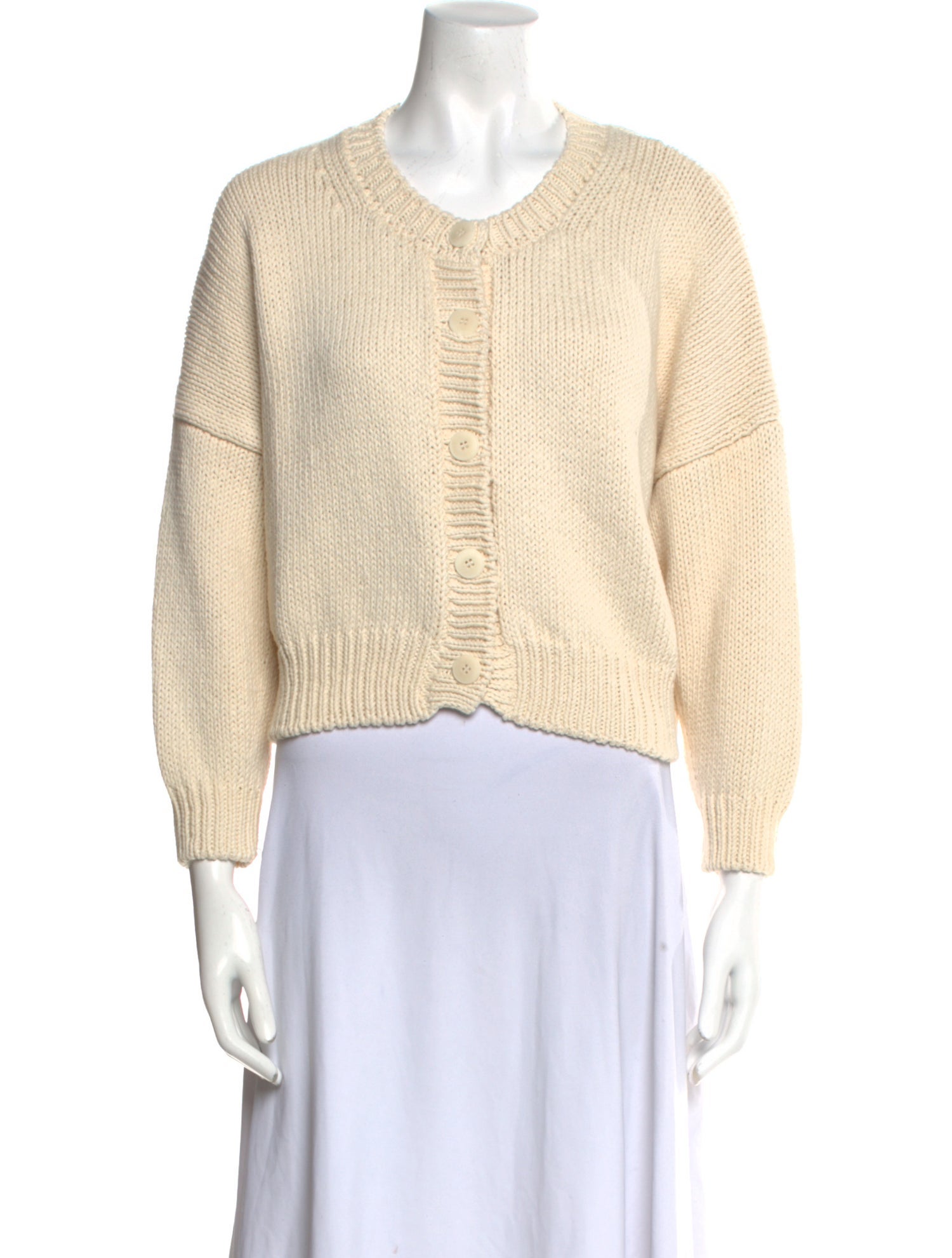 babaà Crew Neck Sweater