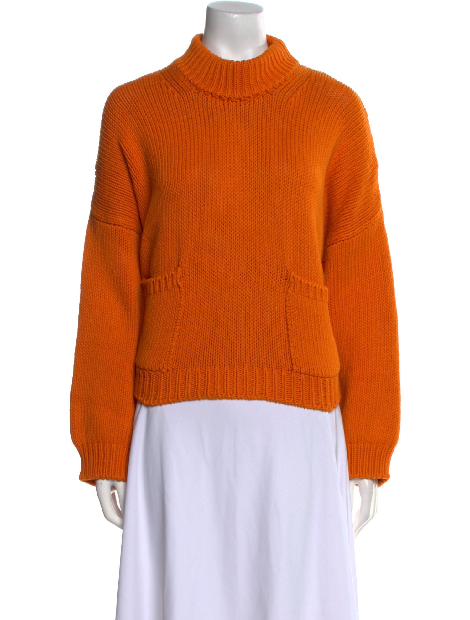 babaà Turtleneck Sweater