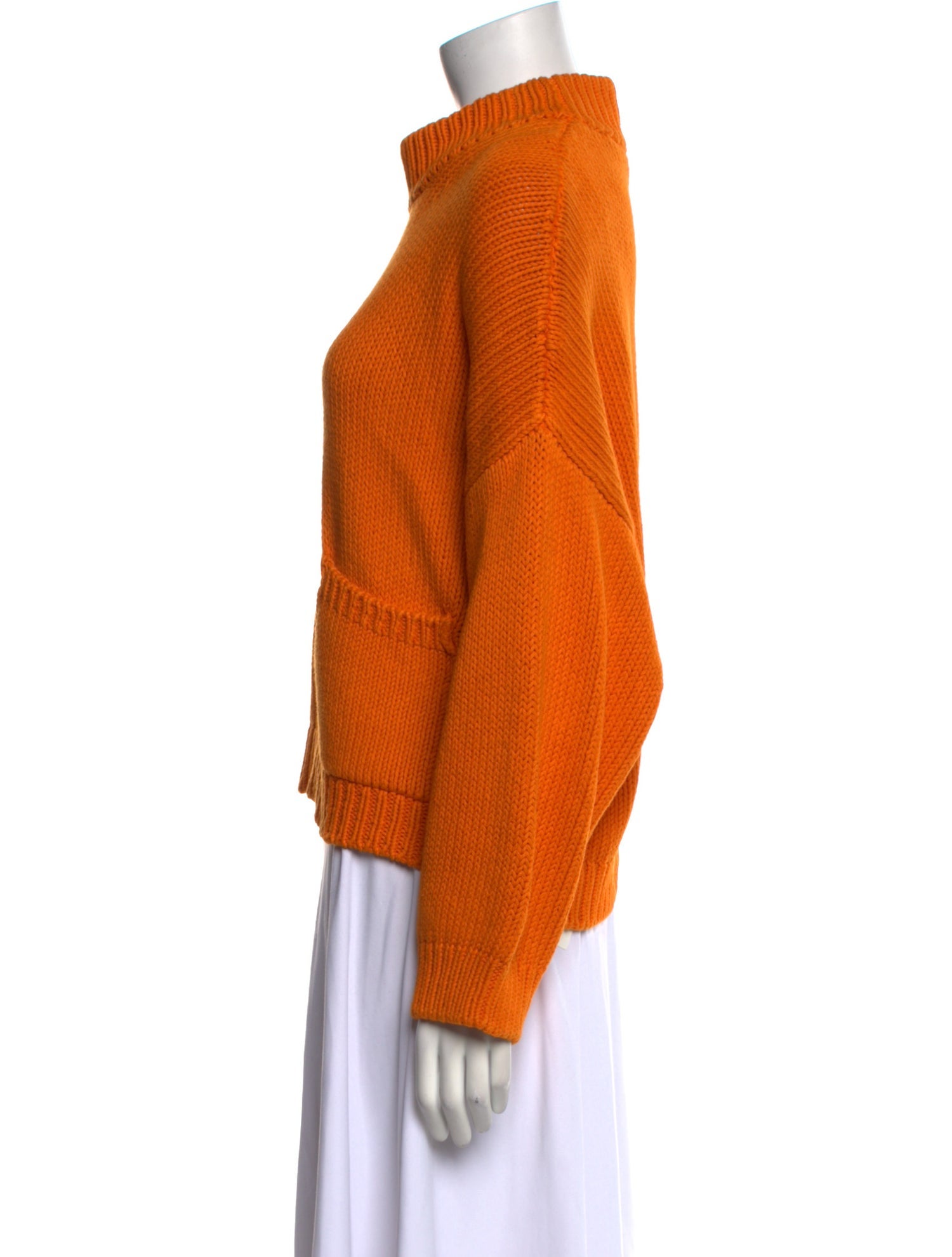 babaà Turtleneck Sweater