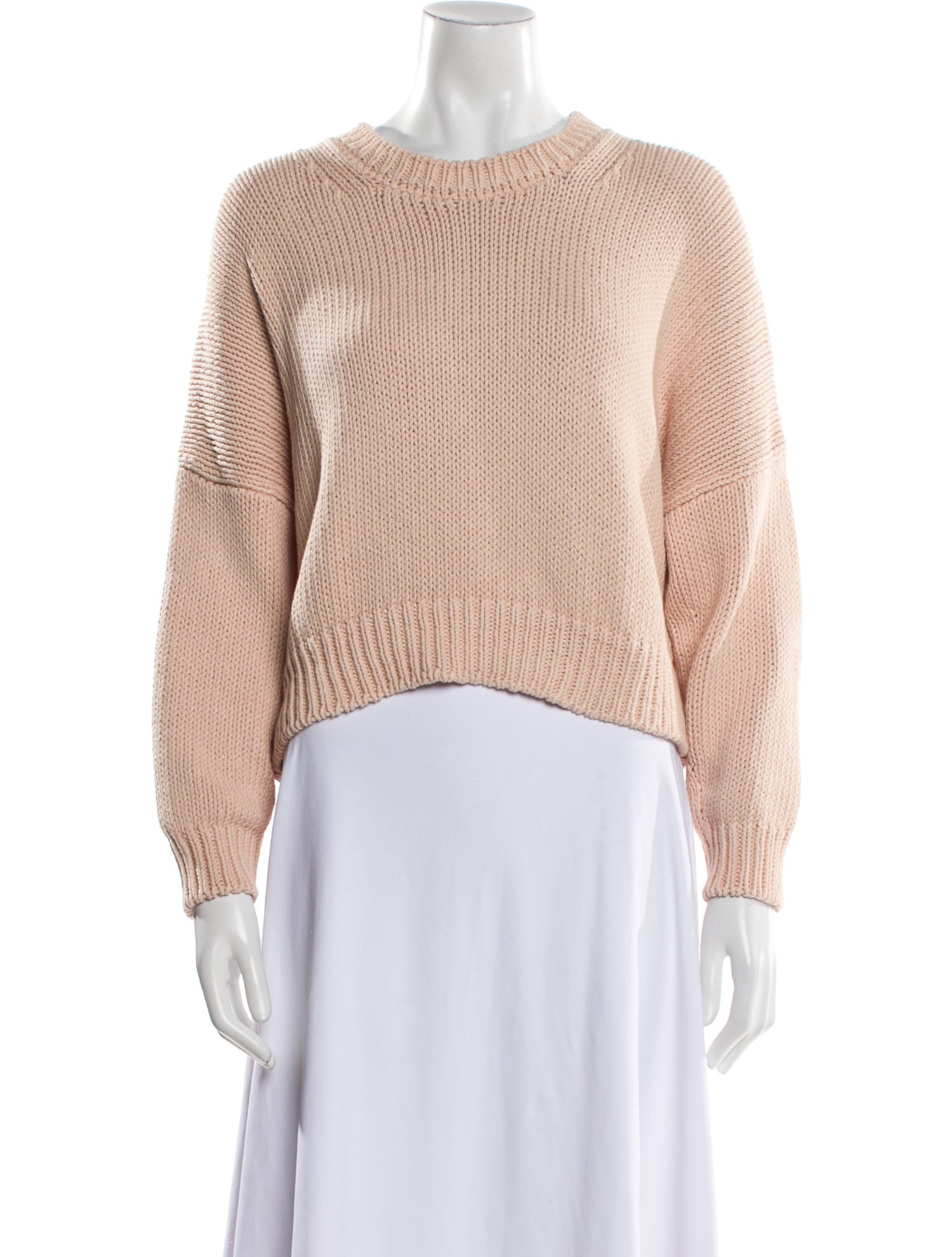 babaà Crew Neck Sweater