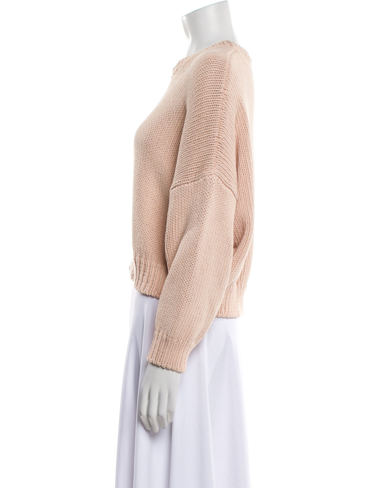 babaà Crew Neck Sweater