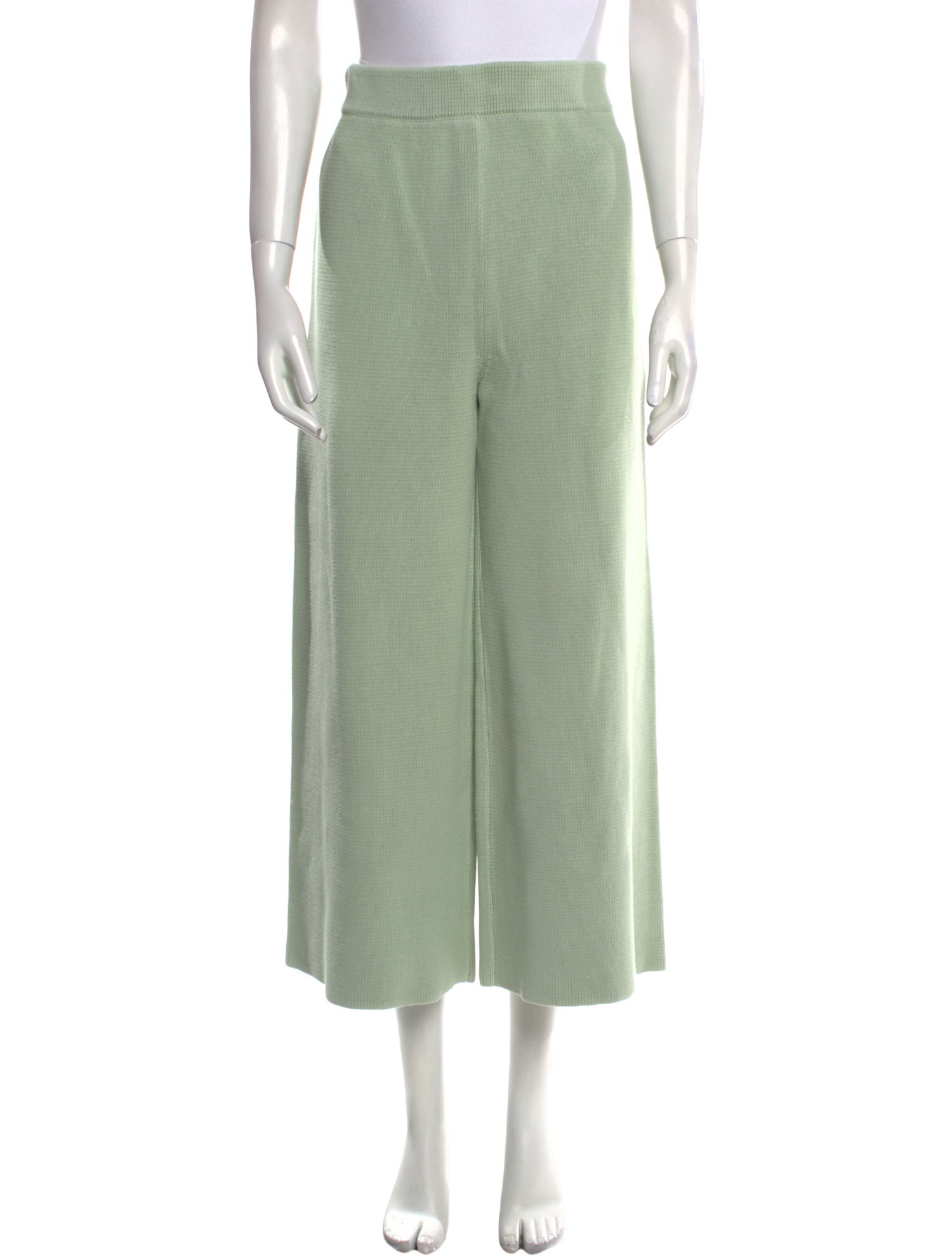 babaà Wide Leg Pants