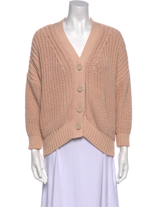 babaà V-Neck Sweater