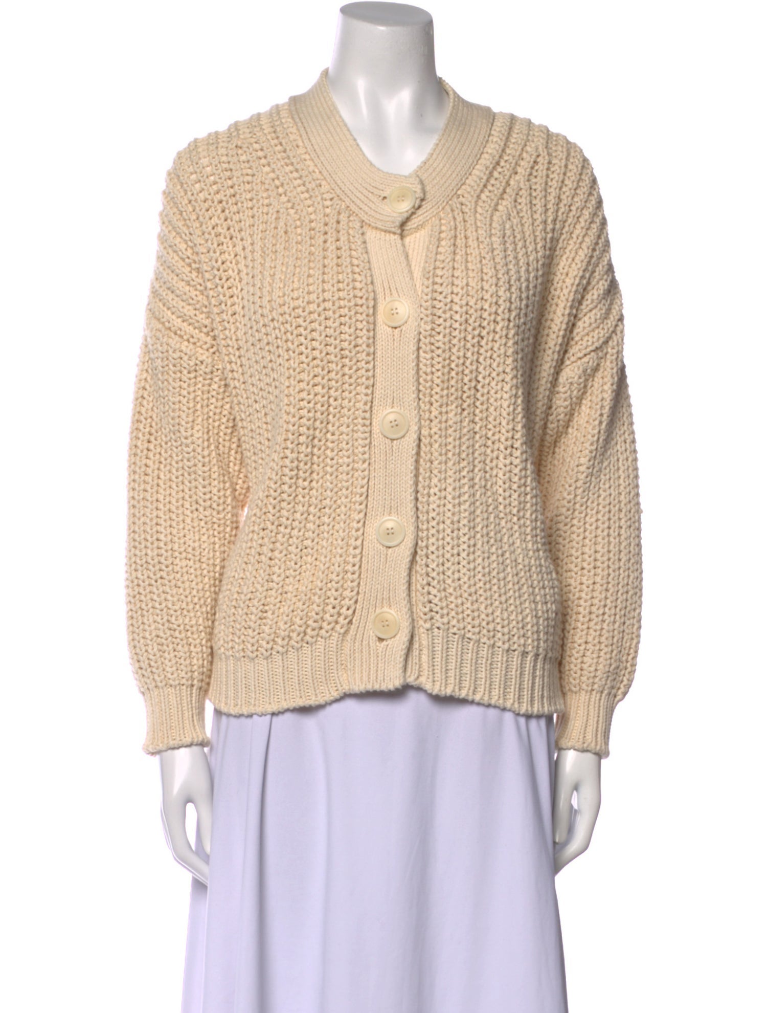 babaà Crew Neck Sweater