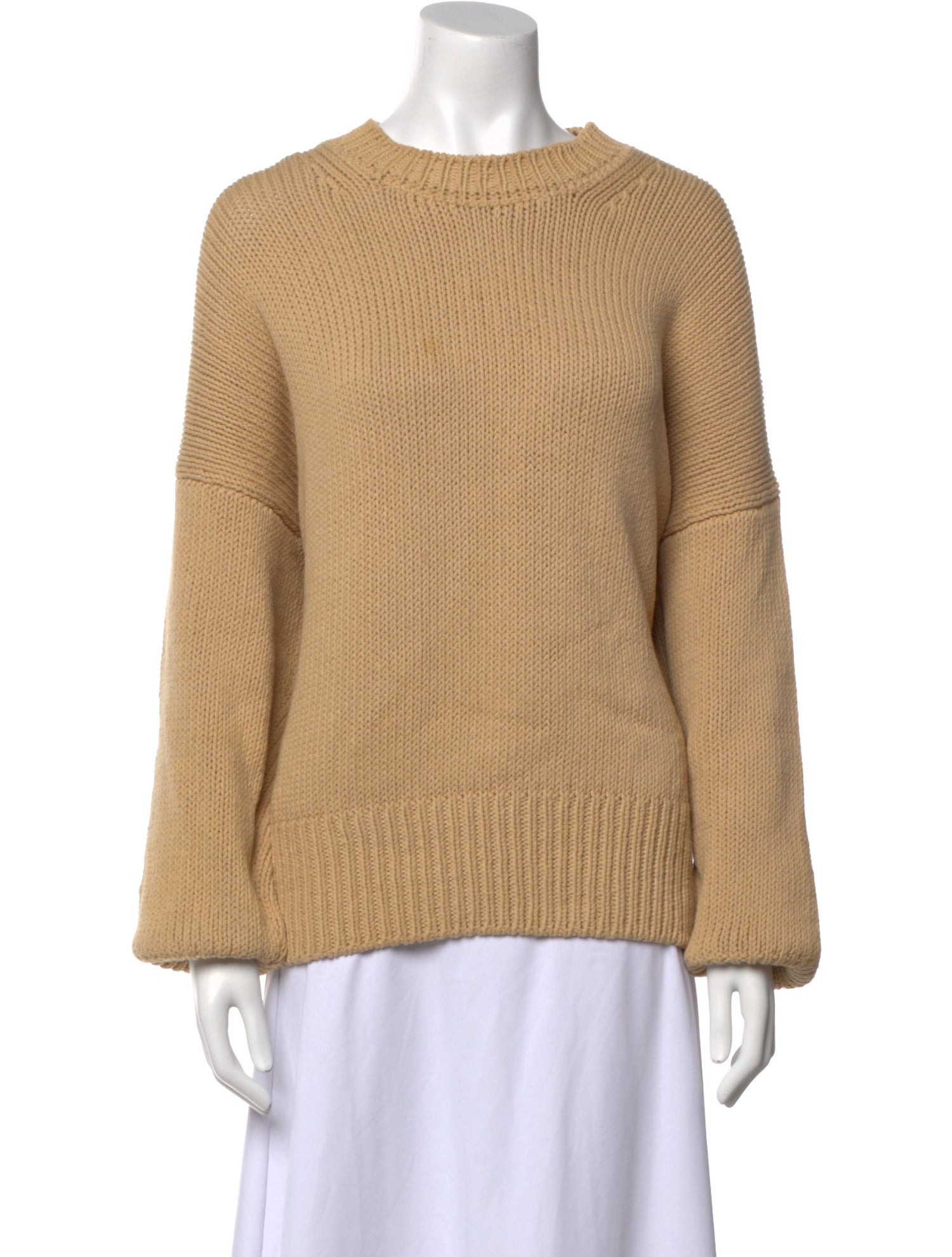 babaà Crew Neck Sweater