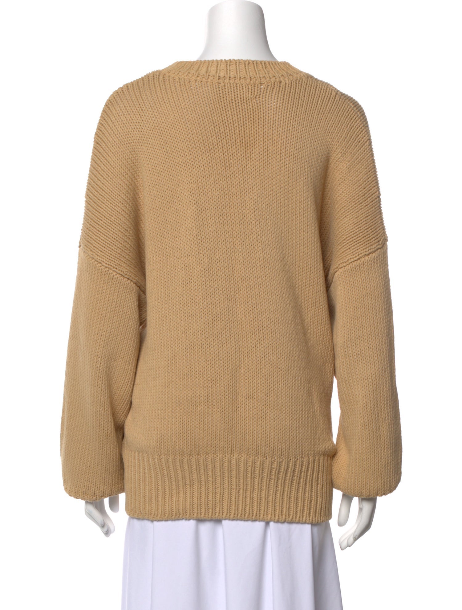 babaà Crew Neck Sweater