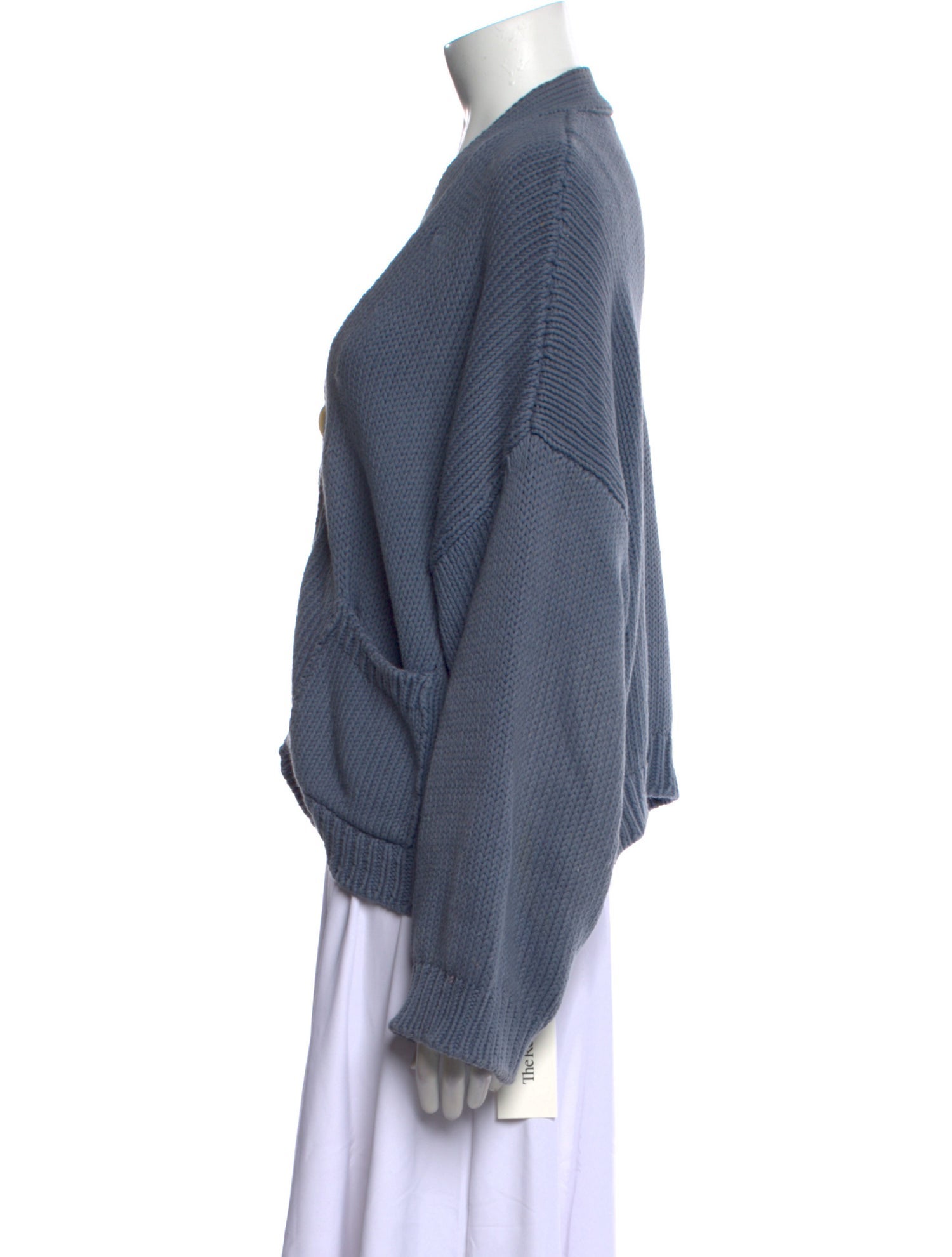 babaà V-Neck Sweater