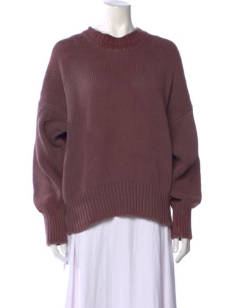 babaà Crew Neck Sweater