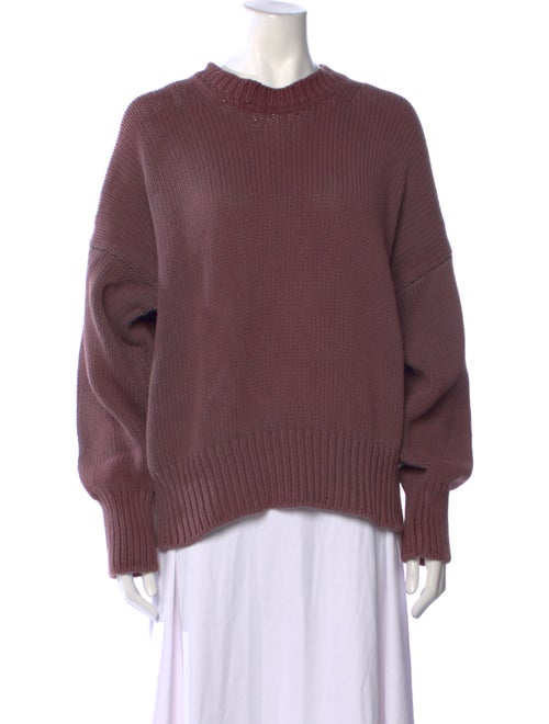 babaà Crew Neck Sweater