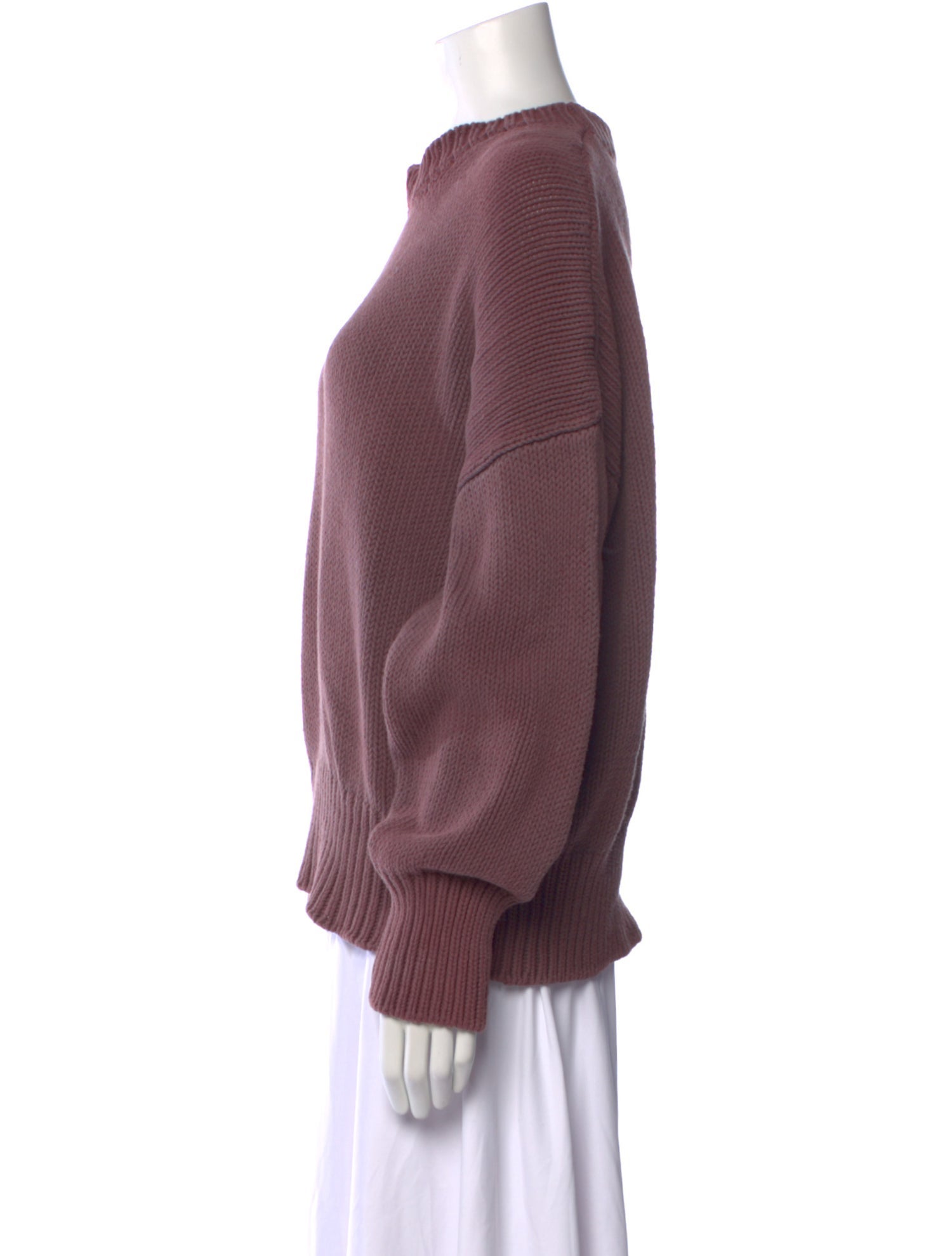 babaà Crew Neck Sweater