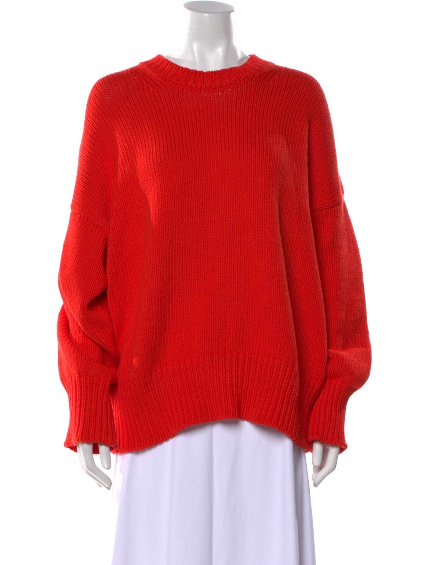 babaà Crew Neck Sweater