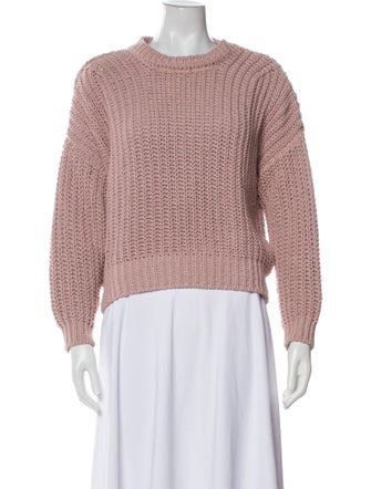 babaà Crew Neck Sweater