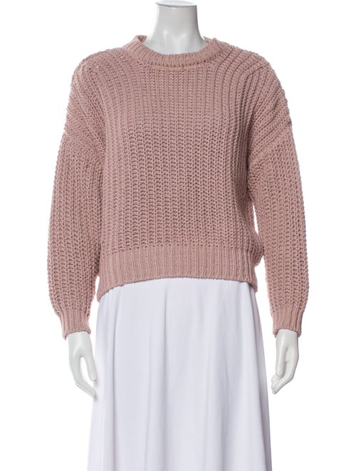 babaà Crew Neck Sweater