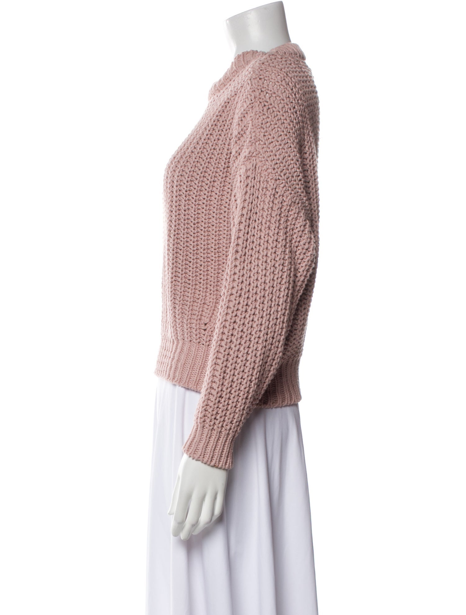 babaà Crew Neck Sweater