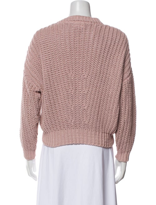 babaà Crew Neck Sweater