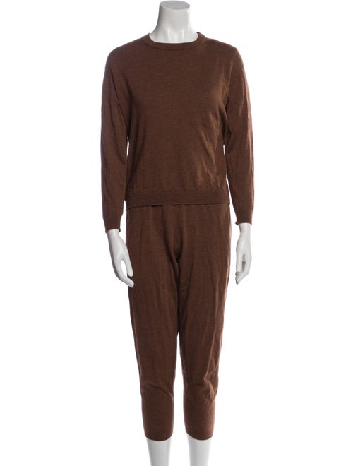 babaà Merino Wool Pant Set