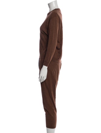 babaà Merino Wool Pant Set