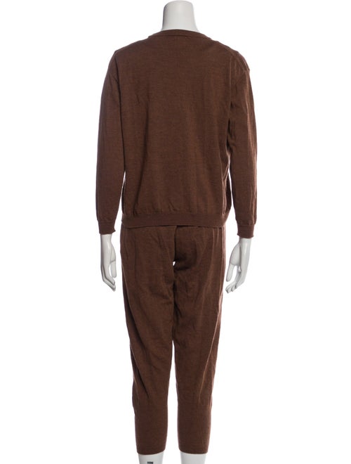 babaà Merino Wool Pant Set
