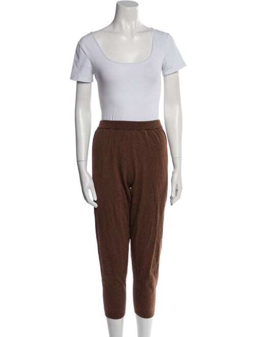 babaà Merino Wool Pant Set
