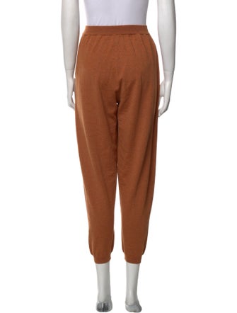 babaà Merino Wool Skinny Leg Pants