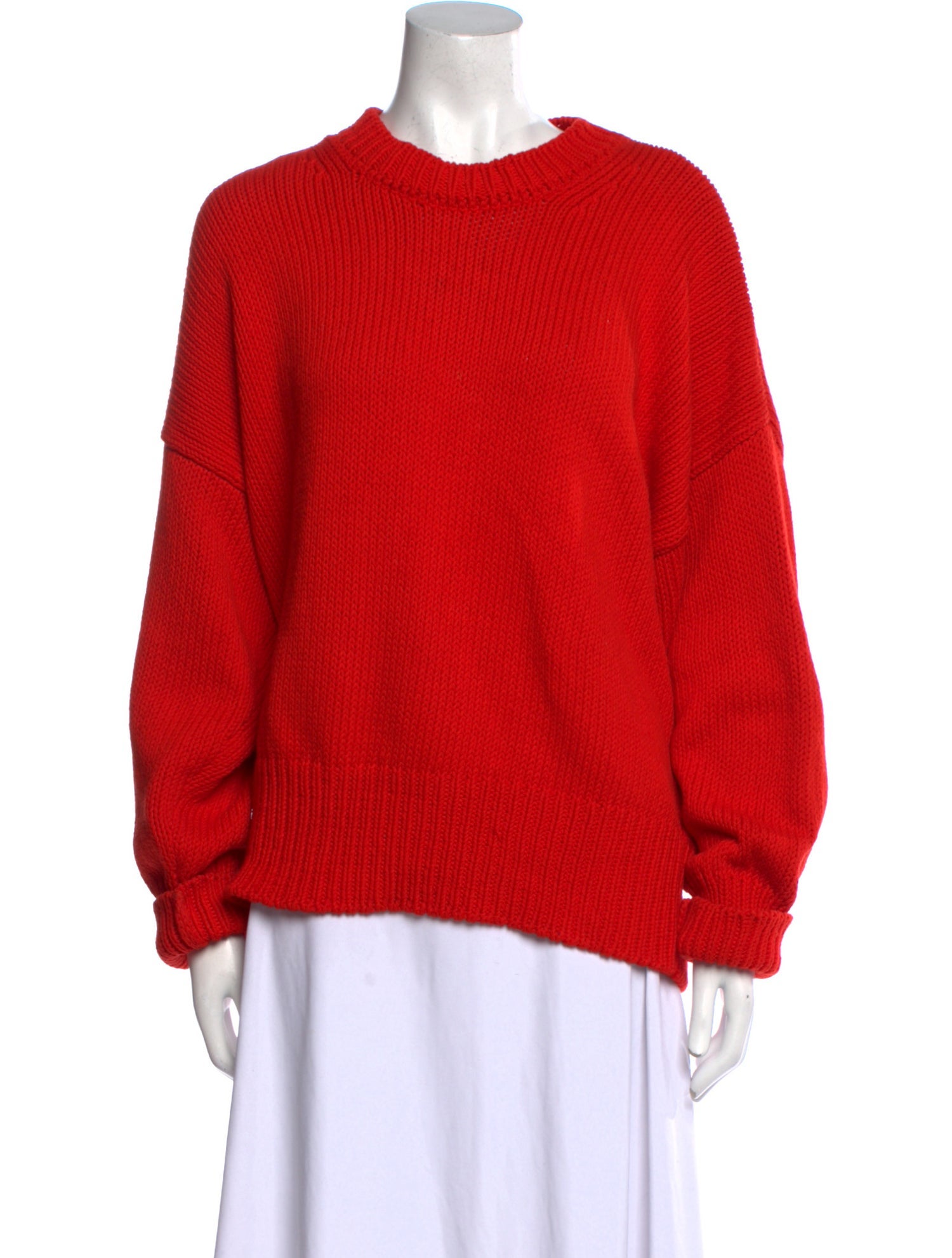 babaà Crew Neck Sweater