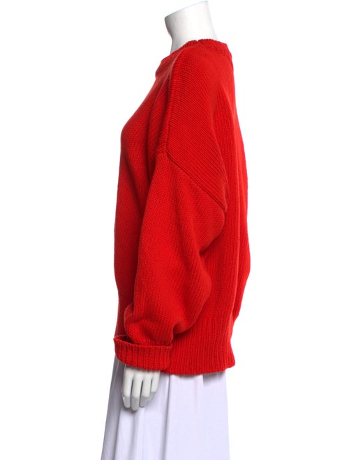 babaà Crew Neck Sweater