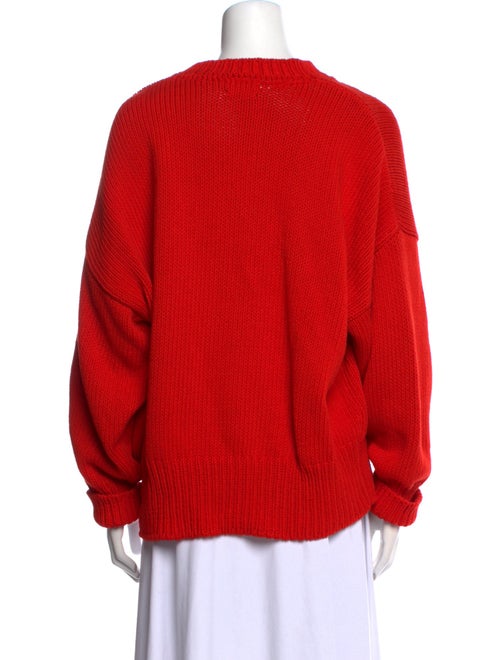 babaà Crew Neck Sweater