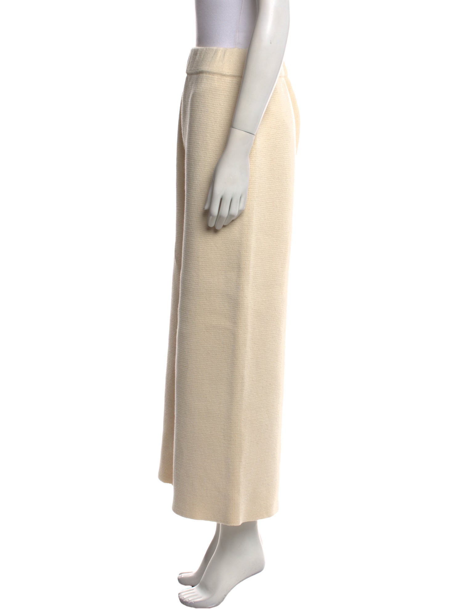 babaà Wide Leg Pants