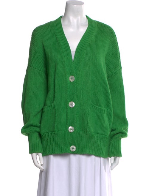 babaà V-Neck Sweater