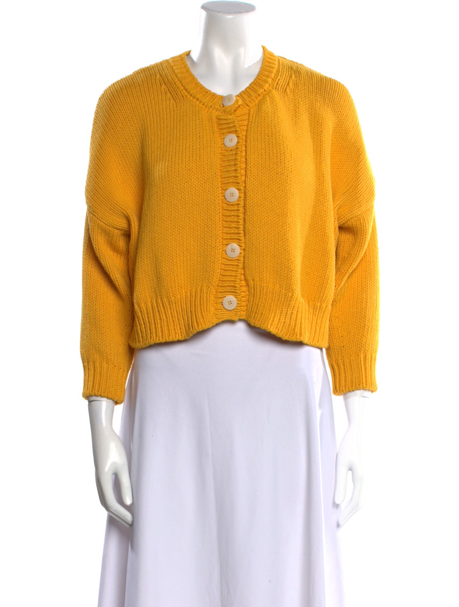 babaà Crew Neck Sweater