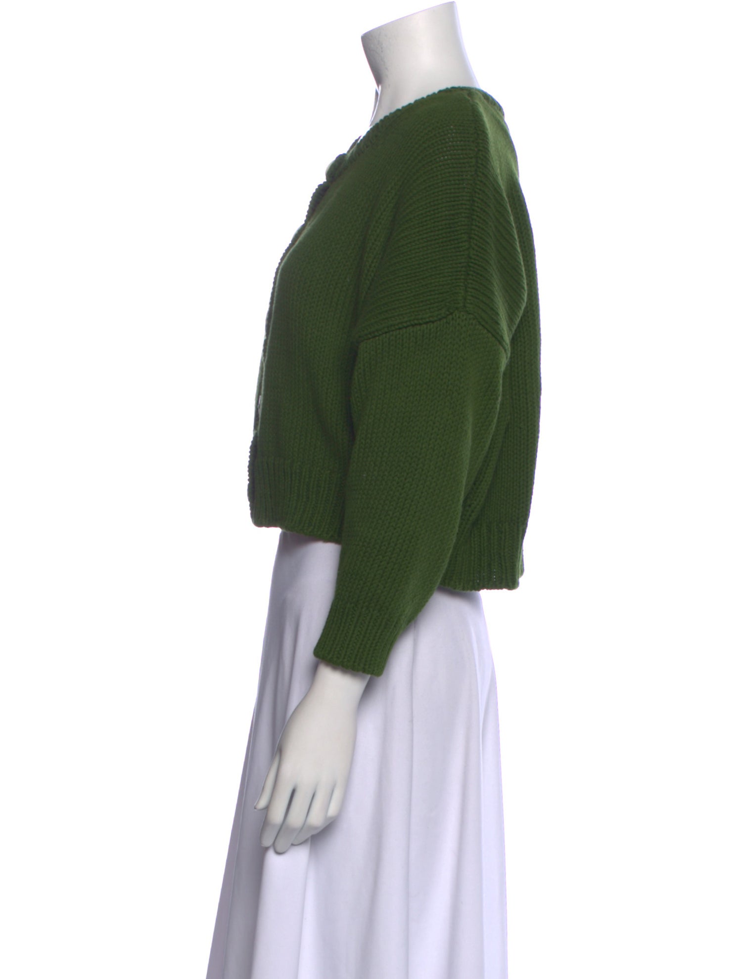 babaà Crew Neck Sweater