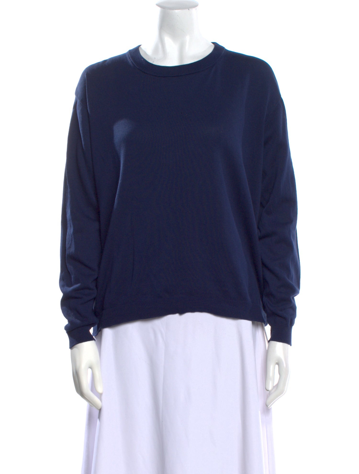 babaà Crew Neck Sweater