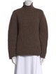 babaà Wool Turtleneck Sweater