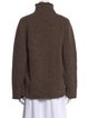 babaà Wool Turtleneck Sweater