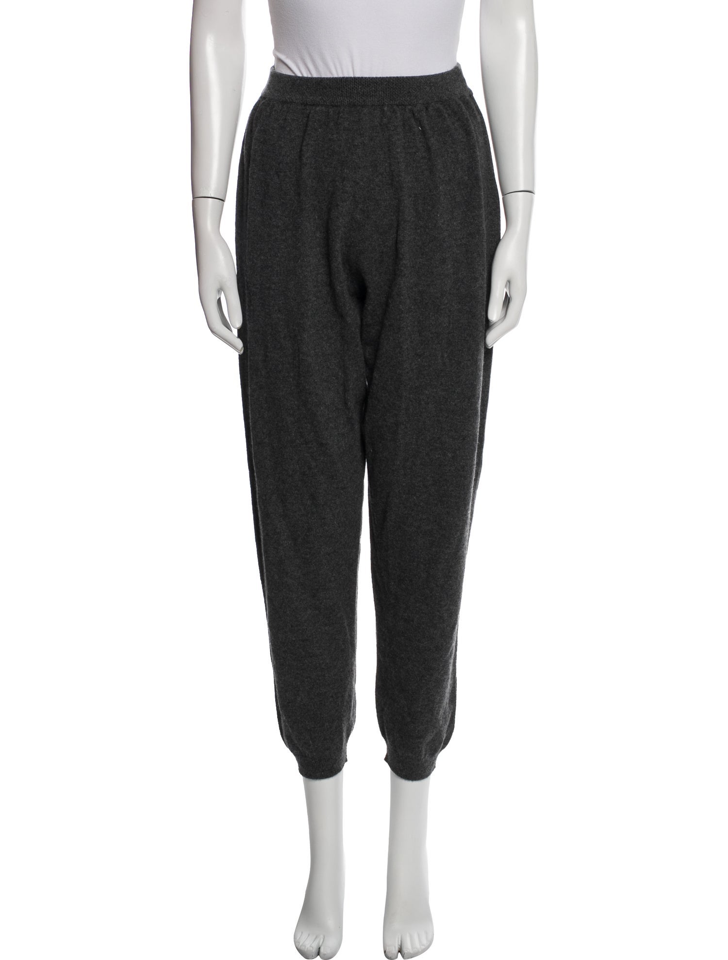 babaà Cashmere Sweatpants