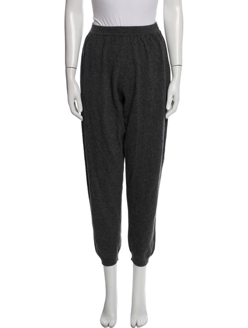 babaà Cashmere Sweatpants