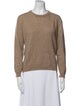 babaà Cashmere Crew Neck Sweater