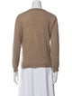 babaà Cashmere Crew Neck Sweater