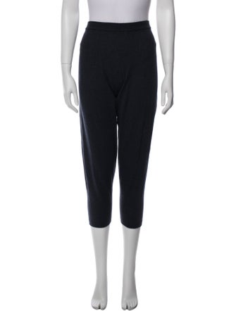 babaà Merino Wool Skinny Leg Pants