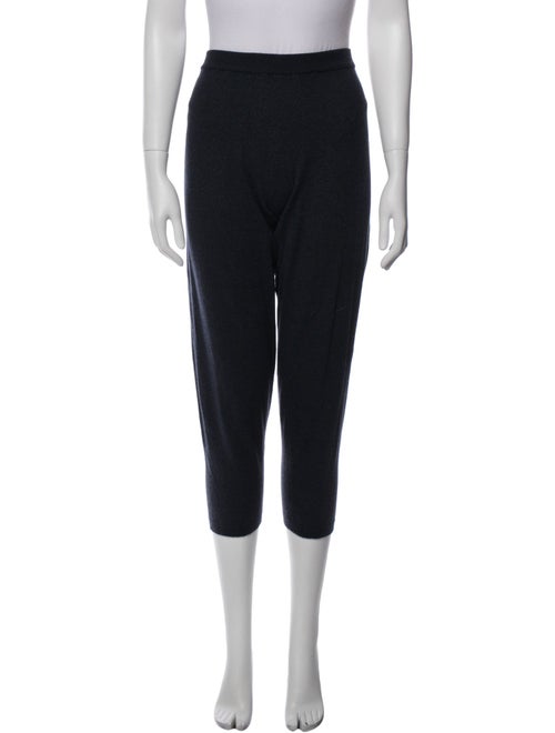 babaà Merino Wool Skinny Leg Pants